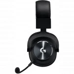 Наушники Logitech Headset PRO X LIGHTSPEED Wireless Gaming 981-000907