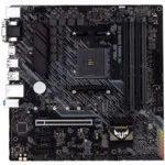 Материнская плата Asus TUF GAMING A520M-PLUS 90MB14Y0-M0EAY0 (Micro-ATX, AMD AM4)