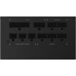 Блок питания Gigabyte GP-P750GM (80 Plus Gold 750W, Modular, Smart Fan, Smart Power Protection, 5 Year Warranty, Power Supply) 750 Вт