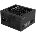 Блок питания Gigabyte GP-P750GM (80 Plus Gold 750W, Modular, Smart Fan, Smart Power Protection, 5 Year Warranty, Power Supply) 750 Вт