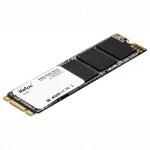 Внутренний жесткий диск Netac N535N NT01N535N-128G-N8X (SSD (твердотельные), 128 ГБ, M.2, SATA)