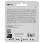 USB флешка (Flash) Netac U182 [NT03U182N-256G-30RE] (256 ГБ)