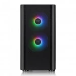 Корпус Thermaltake V150 TG CA-1R1-00S1WN-00 Mini-Tower