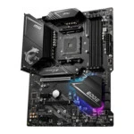 Материнская плата MSI MPG B550 GAMING EDGE WIFI (ATX, AMD AM4)