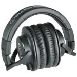 Наушники Audio-Technica ATH-M40x 15117006