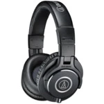 Наушники Audio-Technica ATH-M40x 15117006