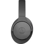 Наушники Audio-Technica ATH-ANC700BT Black 15120048