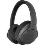 Наушники Audio-Technica ATH-ANC700BT Black 15120048