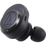 Наушники Audio-Technica ATH-CKR7TW Black 80000228