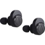 Наушники Audio-Technica ATH-CKR7TW Black 80000228