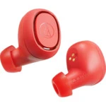 Наушники Audio-Technica ATH-CK3TW Red 80000916