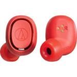 Наушники Audio-Technica ATH-CK3TW Red 80000916