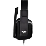 Наушники Thermaltake Shock XT Stereo GHT-SHX-ANECBK-35