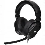 Наушники Thermaltake Argent H5 Stereo Gaming Headset GHT-THF-ANECBK-30
