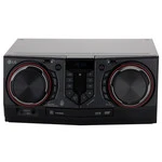 CD проигрыватель LG CL65DK (Черный)