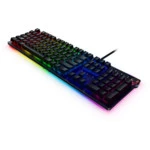 Клавиатура Razer Huntsman Elite RZ03-01870700-R3R1