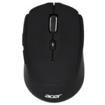 Мышь Acer OMR050 ZL.MCEEE.00B Бюджетные, Беспроводная