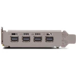 Видеокарта PNY Quadro P1000 V2 4096Mb VCQP1000DVIV2BLK-1 (4 ГБ)