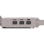 Видеокарта PNY Quadro P400 2048Mb VCQP400V2BLK-1 VCQP400V2BLK-5 (2 ГБ)