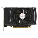 Видеокарта AFOX Radeon RX550 AFRX550-2048D5H4 (2 ГБ)