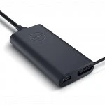 Блок питания для ноутбуков Dell USB-C PA901C 90W 451-BCRX
