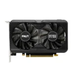Видеокарта Palit GeForce GTX 1650 SUPER GP NE6165S01BG1-166A (4 ГБ)
