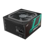 Блок питания Deepcool DP-GD-DQ650-M-V2L (650 Вт)