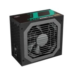 Блок питания Deepcool DP-GD-DQ650-M-V2L (650 Вт)
