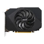 Видеокарта Asus Phoenix GeForce GTX 1650 4GB GDDR6 PH-GTX1650-4GD6 (4 ГБ)