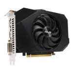 Видеокарта Asus Phoenix GeForce GTX 1650 4GB GDDR6 PH-GTX1650-4GD6 (4 ГБ)