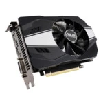 Видеокарта Asus Phoenix GeForce GTX 1650 V2 OC Edition 4GB GDDR5 PH-GTX1650-O4G-V2 (4 ГБ)