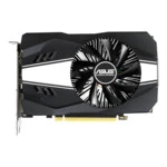 Видеокарта Asus Phoenix GeForce GTX 1650 V2 OC Edition 4GB GDDR5 PH-GTX1650-O4G-V2 (4 ГБ)