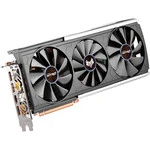 Видеокарта Sapphire NITRO+ RX 5700 XT BE 8G GDDR6 11293-10-40G (8 ГБ)