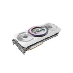 Видеокарта KFA2 GeForce RTX 2070 Super HOF 10th Anniversary Edition 27ISL6UC51HK (8 ГБ)
