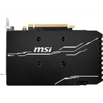 Видеокарта MSI GeForce RTX 2060 RTX 2060 VENTUS XS 6G V1 (6 ГБ)
