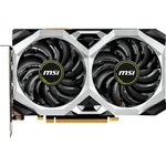 Видеокарта MSI GeForce RTX 2060 RTX 2060 VENTUS XS 6G V1 (6 ГБ)