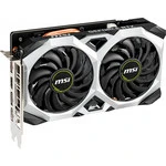 Видеокарта MSI GeForce RTX 2060 RTX 2060 VENTUS XS 6G V1 (6 ГБ)