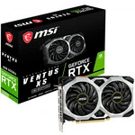 Видеокарта MSI GeForce RTX 2060 RTX 2060 VENTUS XS 6G V1 (6 ГБ)