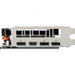 Видеокарта MSI GeForce RTX 2060 RTX 2060 VENTUS XS 6G V1 (6 ГБ)