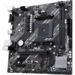 Материнская плата Asus PRIME A520M-K (Micro-ATX, AMD AM4)