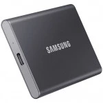 Внешний жесткий диск Samsung External SSD T7 MU-PC1T0T/WW (1 ТБ)