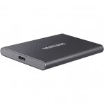 Внешний жесткий диск Samsung External SSD T7 MU-PC1T0T/WW (1 ТБ)