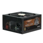 Блок питания Zalman WATTTERA 1000W ZM1000-EBTII 1000 Вт