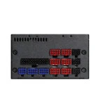 Блок питания Zalman WATTTERA 1000W ZM1000-EBTII 1000 Вт