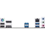 Материнская плата Asus PRIME B460I-PLUS 90MB14X0-M0EAY0 (Mini-ITX, LGA 1200)