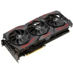 Видеокарта Asus nVidia GeForce RTX 2060 90YV0D22-M0NA00 (6 ГБ)