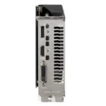 Видеокарта Asus GeForce GTX1650 90YV0EZ2-M0NA00 (4 ГБ)