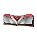 ОЗУ ADATA GAMMIX D30 Black DDR4 32GB AX4U3200716G16A-DB80 (DIMM, DDR4, 32 Гб (2 х 16 Гб), 3200 МГц)