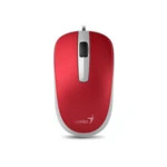 Мышь Genius DX-120 31010105104 Бюджетные, Проводная