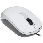 Мышь EnGenius DX-125 USB White 31010106102 Бюджетные, Проводная